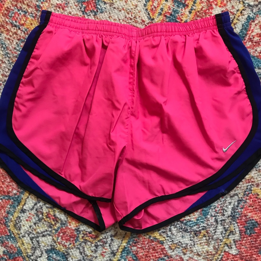 Nike Dri-Fit Shorts